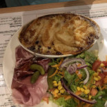 La Table Du Grizzly Cibo