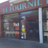 L'Auberge du Sapenay Esterno