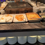 L'Auberge du Sapenay Esterno