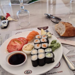 Grill Essentiel drink