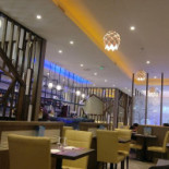 Grill Essentiel inside