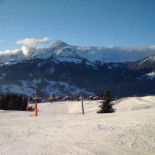 Grill Essentiel outside