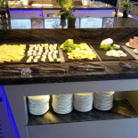 Grill Essentiel inside