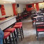 Le Petit Prince inside