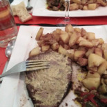 Le Petit Prince food