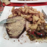 Le Petit Prince food