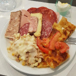 Le Petit Prince food