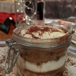 Les Filles D'à Côté drink