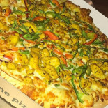 Pizza Family Nourriture