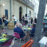 Pizza Family Extérieur