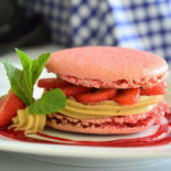 Le Club House Bebida