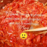 Auberge Saint Jacques Comida