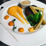 Auberge Saint Jacques Bebida