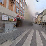 Auberge Saint Jacques Exterior