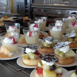 Les Terrasses Boisson