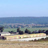 Les Terrasses Extérieur