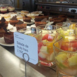 Les Terrasses Boisson