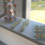 Les Terrasses Boisson