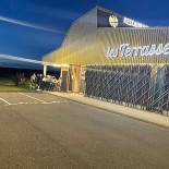 Les Terrasses Extérieur
