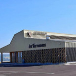 Les Terrasses Extérieur