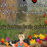 A La Chti Bonne Franquett