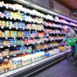 Carrefour Express Piatti