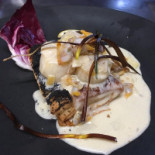 Auberge du Cheval Blanc Nourriture