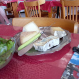 Pascal Ghigonetto Jocelyne Marguerite Comida