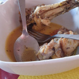 Pascal Ghigonetto Jocelyne Marguerite Comida