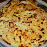 Pascal Ghigonetto Jocelyne Marguerite Comida