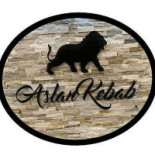 Aslan Kebab logo