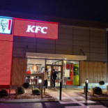 Kfc Montévrain Chanteloup En Brie Exterior