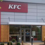 Kfc Montévrain Chanteloup En Brie Exterior