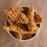 Kfc Montévrain Chanteloup En Brie Comida