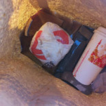 Kfc Montévrain Chanteloup En Brie Bebida