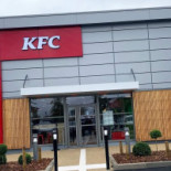Kfc Montévrain Chanteloup En Brie Exterior