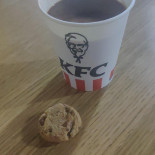 Kfc Montévrain Chanteloup En Brie Bebida