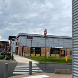 Kfc Montévrain Chanteloup En Brie Exterior