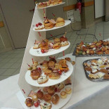 Kfc Montévrain Chanteloup En Brie Comida