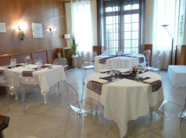 Logis des Saveurs inside