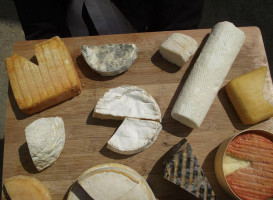 Logis des Saveurs drink
