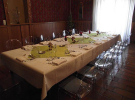 Logis des Saveurs inside