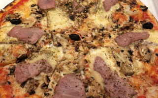 La Tarentella food