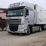 Le Galapagos Extérieur