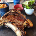 Le Galapagos Nourriture