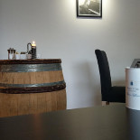 L'Impala Des Vignes Boisson