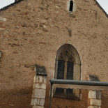 L'Impala Des Vignes Extérieur