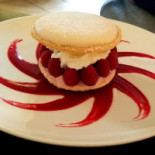 L'Impala Des Vignes Nourriture