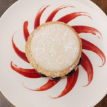 L'Impala Des Vignes Nourriture