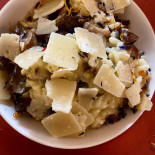 L'Impala Des Vignes Nourriture